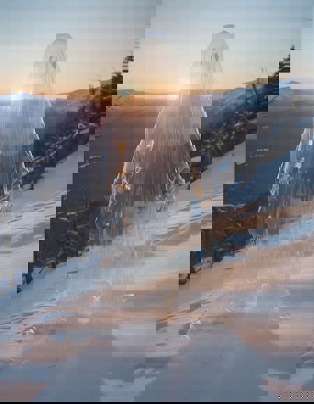 Aether Ghost - LoRA for SDXL版本v1.1 (ID: 147350)