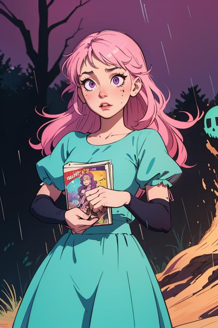 Moonstone Milk
