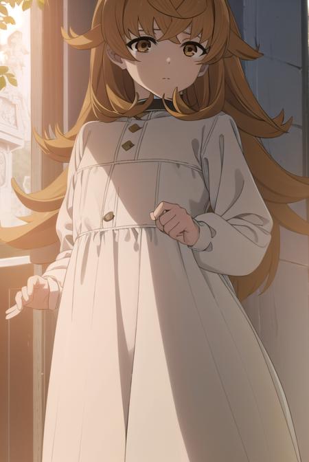 Juliette (寿利) - Mushoku Tensei: Jobless Reincarnation (無職転生 ～異世界行ったら本気だす～)