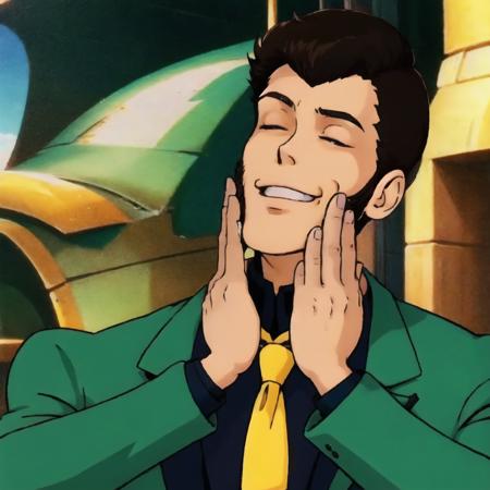 Lupin the Third - Lupin III