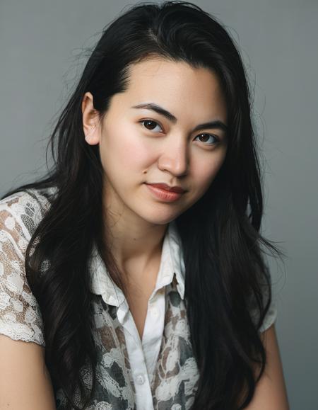 Jessica Henwick - SDXL + New Pony experiment (Real Dream)版本v1.0 (ID: 324546)