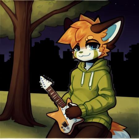 pock - dont_jinxit | Fursona