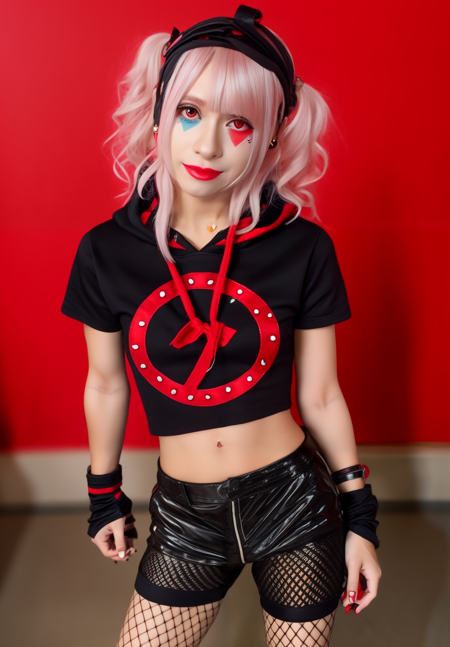 Kylyn (Merry Badend)版本v0.1beta (ID: 294440)