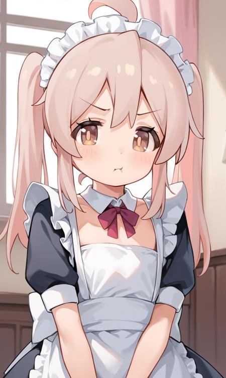 Oyama Mahiro - (Oniichan wa Oshimai!) XL / Pony / Illustrious