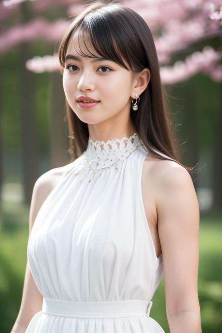 KiyoharaKaya / 清原果耶 _JP_Actress