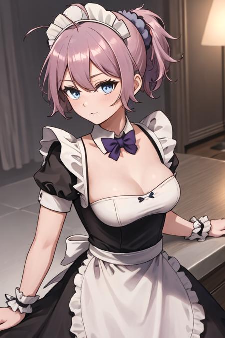 aoba/青葉 (Kantai Collection)