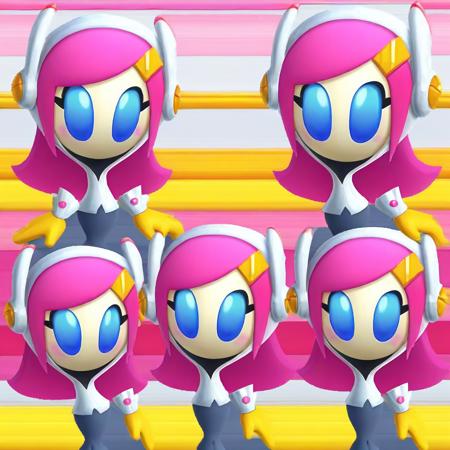 Susie (Kirby)