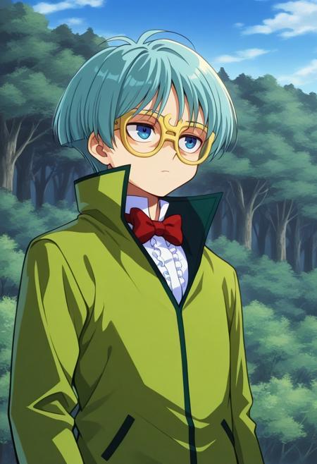 Insector Haga / Weevil Underwood - Yu-Gi-Oh! - Pony + Illustrious
