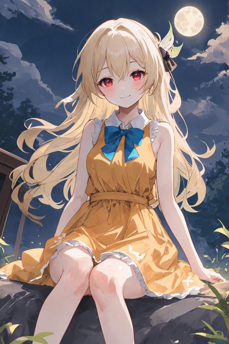 《崩坏：星穹铁道》流萤 firefly_(honkai:_star_rail)