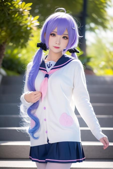 碧蓝 独角兽 azur lane unicorn版本v1.0 (ID: 1231694)