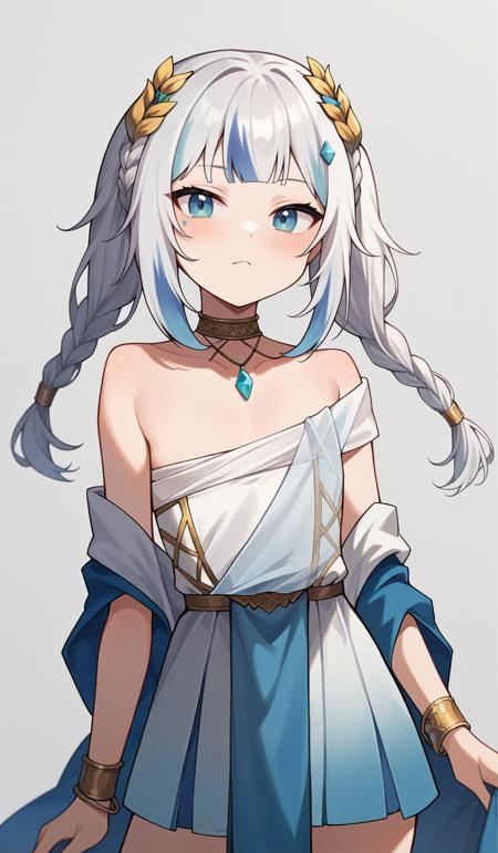hololive English -Myth- [Pony]