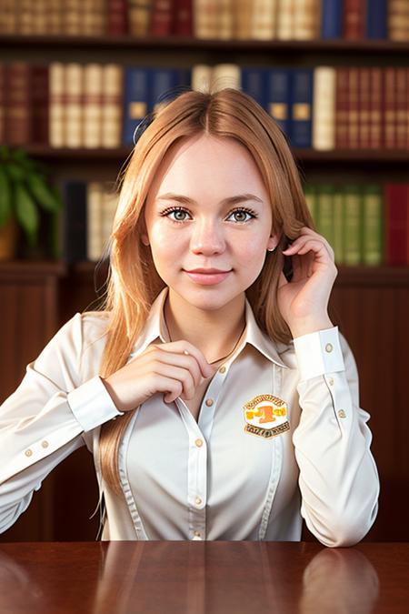 Elisa Liv