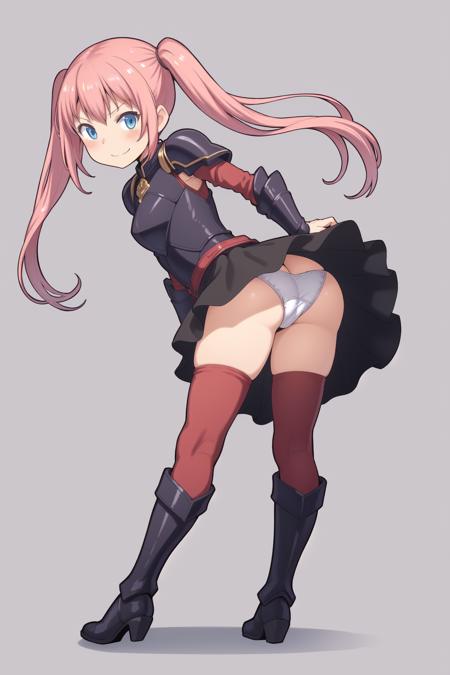 Anime Model OtakuReliableEnable (AMORE)