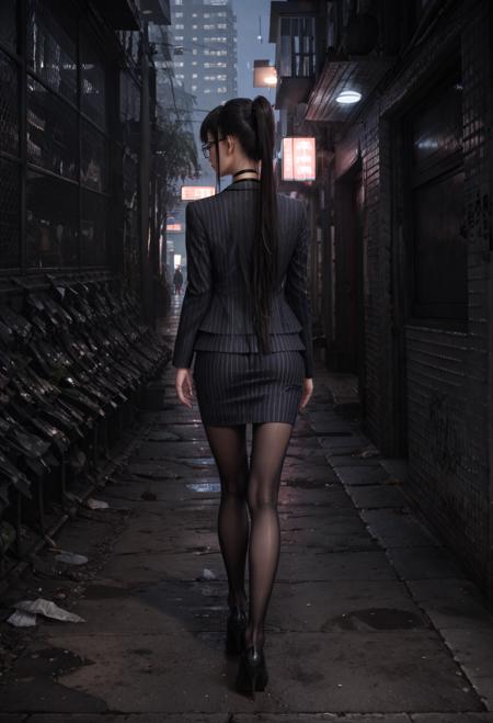 0860 late night alley版本v1.0 (ID: 729056)