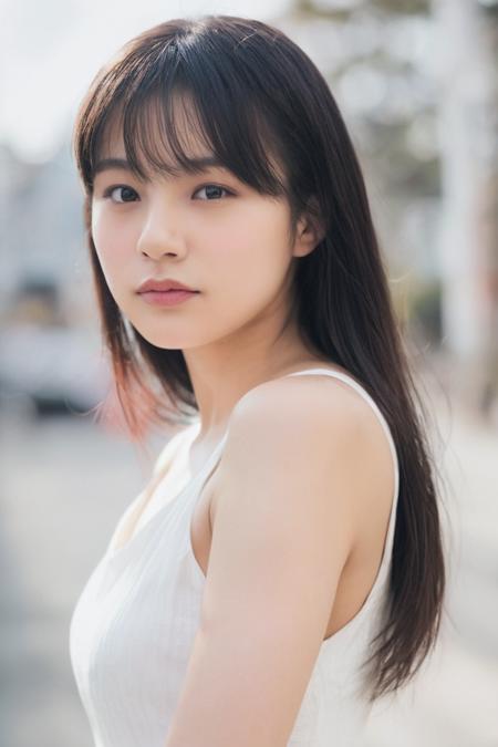Hinata Homma本間日陽