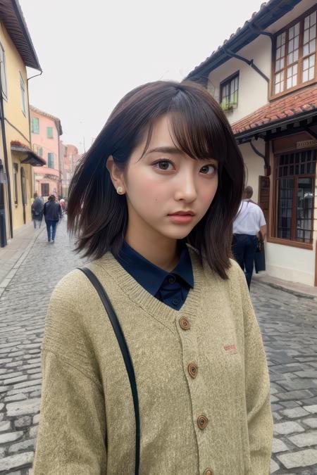 Rena Takeda