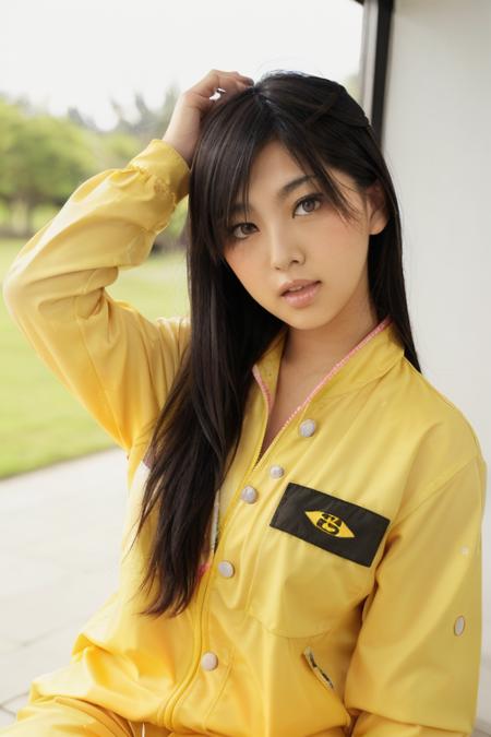 Saori Hara