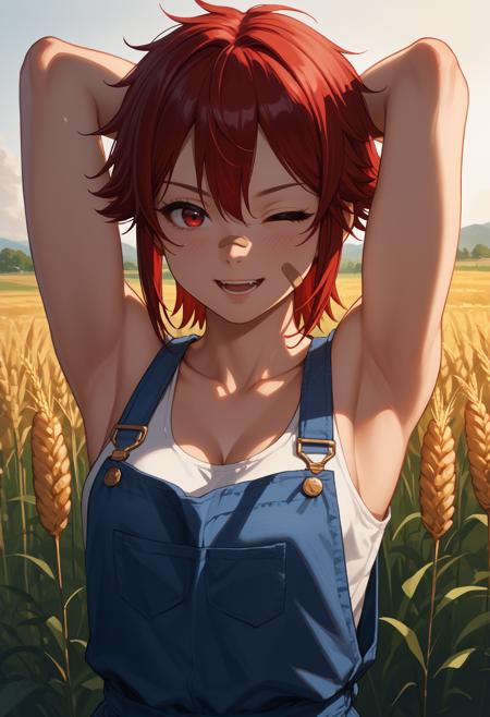Tomo Aizawa 相沢 智 (Tomo-chan wa Onnanoko!) - Lora Illustrious | Pony