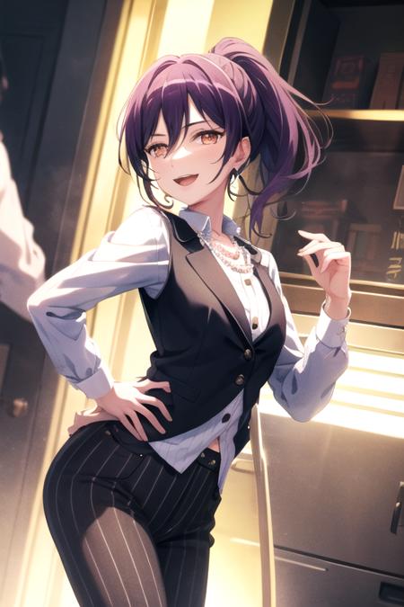 Kaoru Seta (Bang Dream!)版本v1.0 (ID: 134864)