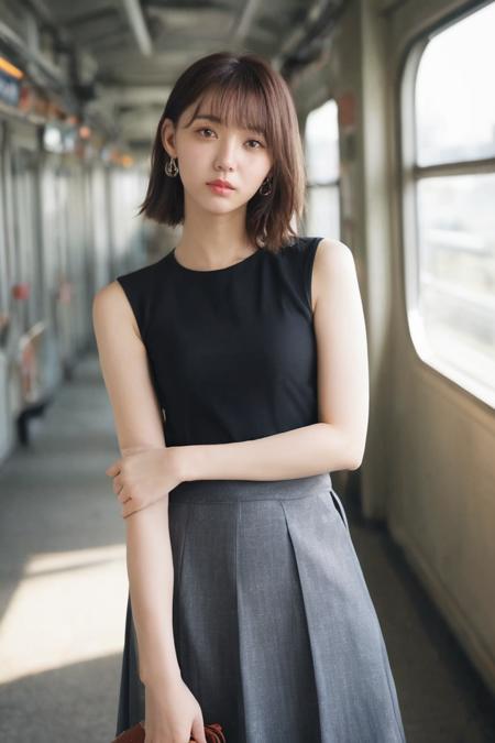EnosawaManami江野沢愛美版本Pony XL (ID: 678104)