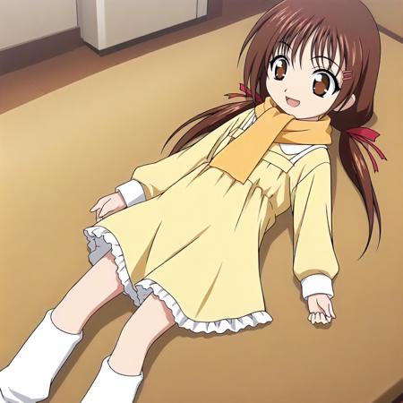 Ayumi Hayami (Submarine 707R) XL illustrious LORA