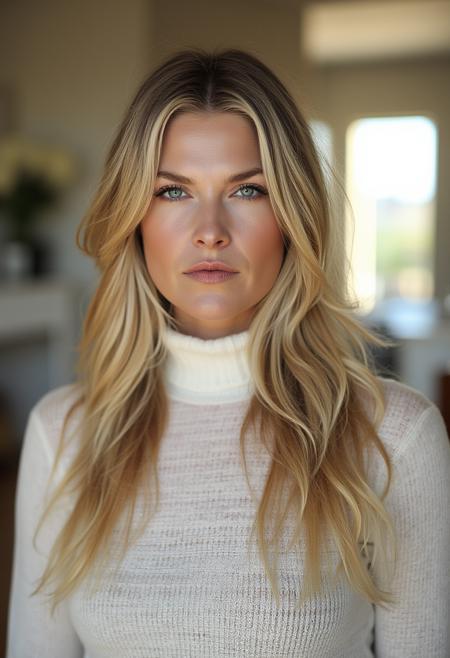 ?? Ali Larter FLUX
