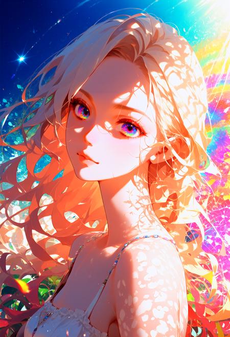 Eye Focus Close-up版本v1.0-alpha (ID: 804217)
