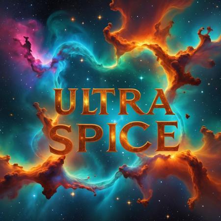 Ultraspice