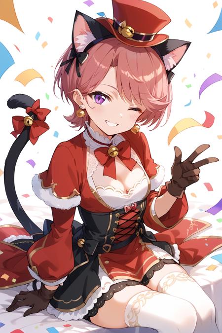Futaba Isurugi [Shoujo☆Kageki Revue Starlight]