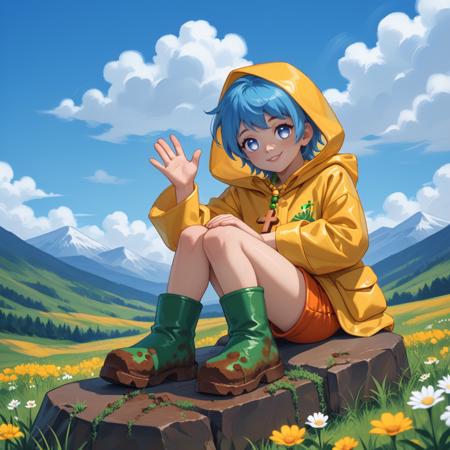 Luce (Jubilee 2025)版本v1.0 (ID: 1011845)