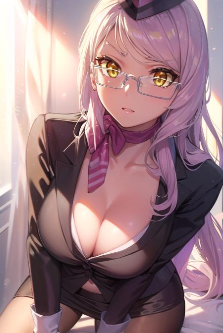 Koyanskaya of Darkness - Fate Grand Order - COMMISSION