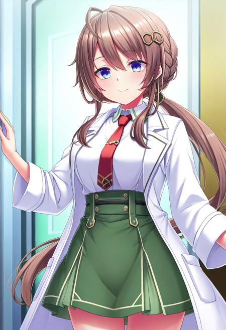 Jekyll/ジキル(OtogiFrontier)版本Illustrious1.0 (ID: 1223179)