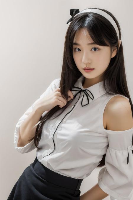 Mayumi Yamanaka / 山中真由美 - Japanese idol
