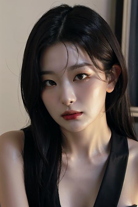 Seulgi Makina Lora
