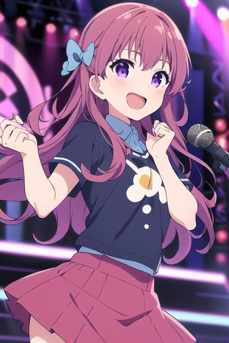 烏丸千歳（ガーリッシュ ナンバー）/Chitose Karasuma(Girlish Number)