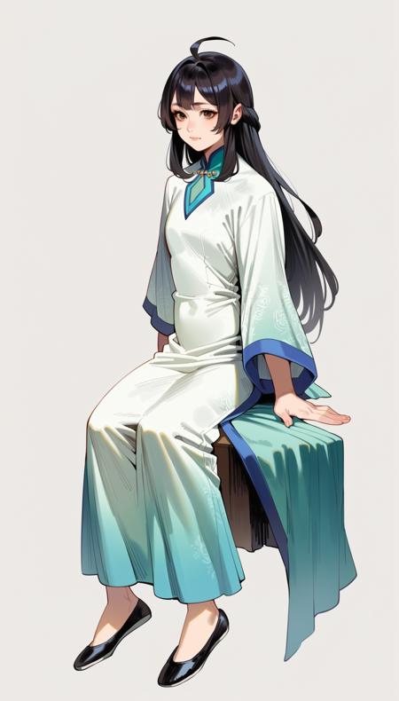 Xin Xianying PonyXL