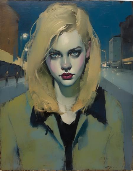 Modern Painting - SDXL 1.0版本v1.0 (ID: 638988)
