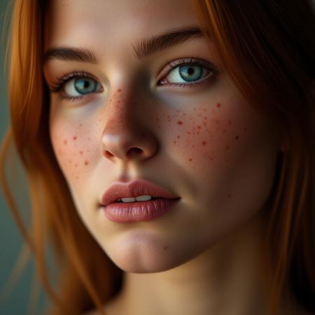 Realistic Skin Texture style XL (Detailed Skin) + SD1.5 + Flux1D