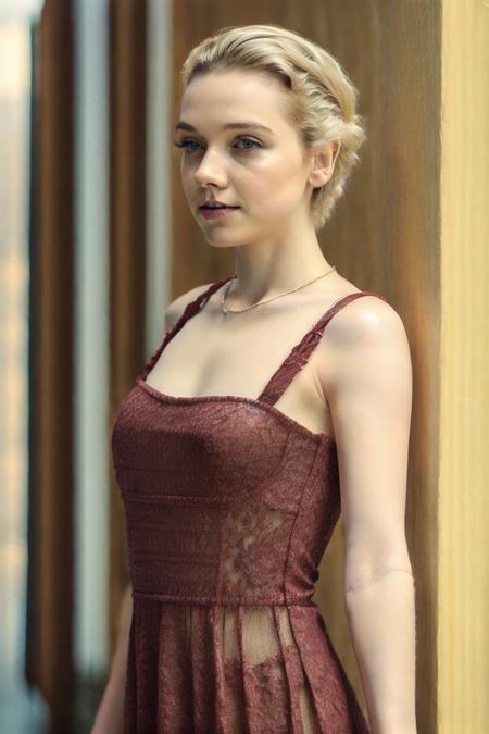 Julia Sarah Stone