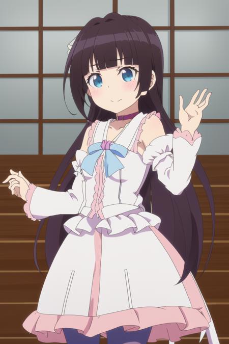Ore no Imouto ga Konnani Kawaii Wake ga Nai / 俺の妹がこんなに可愛いわけがない (complete pack)