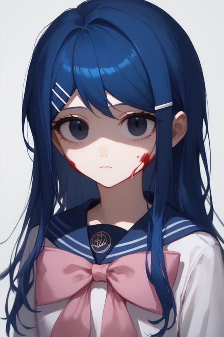 Maizono Sayaka / 舞園さやか / 舞園沙耶香 (Danganronpa / ダンガンロンパ / 槍彈辯駁)
