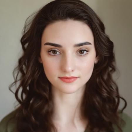 Abigail Shapiro (Abby Shapiro) Flux/SDXL