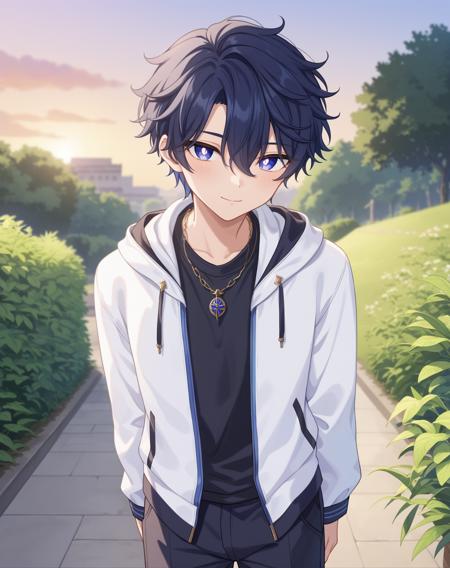 Noah Ebalon Multiple Paths | Elsword