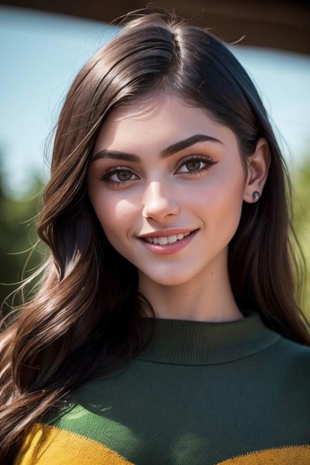 Sofia Espanha