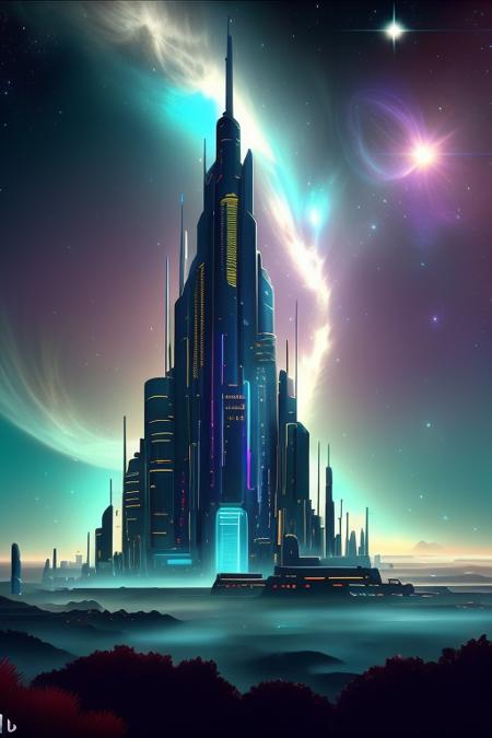 Space Style