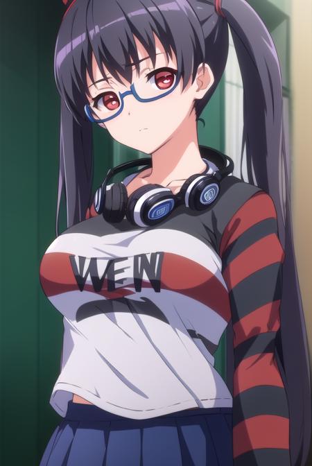 Iori Kousaka - Eroge! H mo Game mo Kaihatsu Zanmai