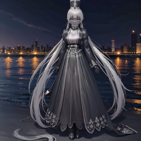 Charon Limbus Company