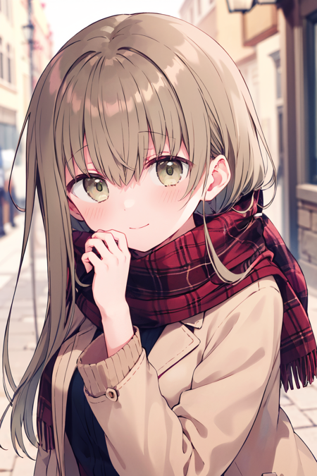 Cecilia セシリア / Shiro Seijo to Kuro Bokushi 白聖女と黒牧師 (SD1.5)