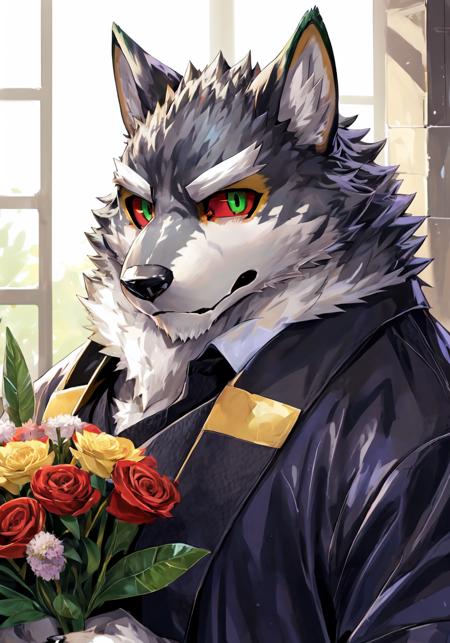 [LAH] Monomasa Sidekick