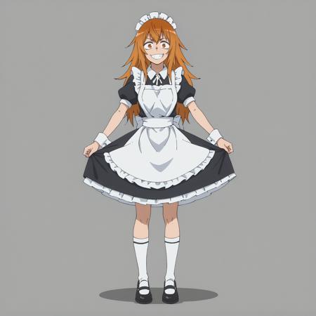 Gamou Maki (Don't Toy With Me, Miss Nagatoro) XL pony LORA